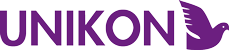 Logo firmy Unikon